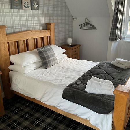 Glenshee Guest House Golspie Luaran gambar