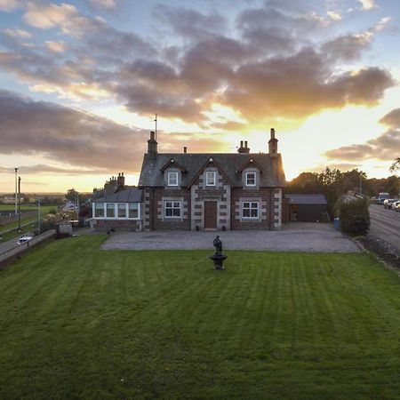 Glenshee Guest House Golspie Luaran gambar
