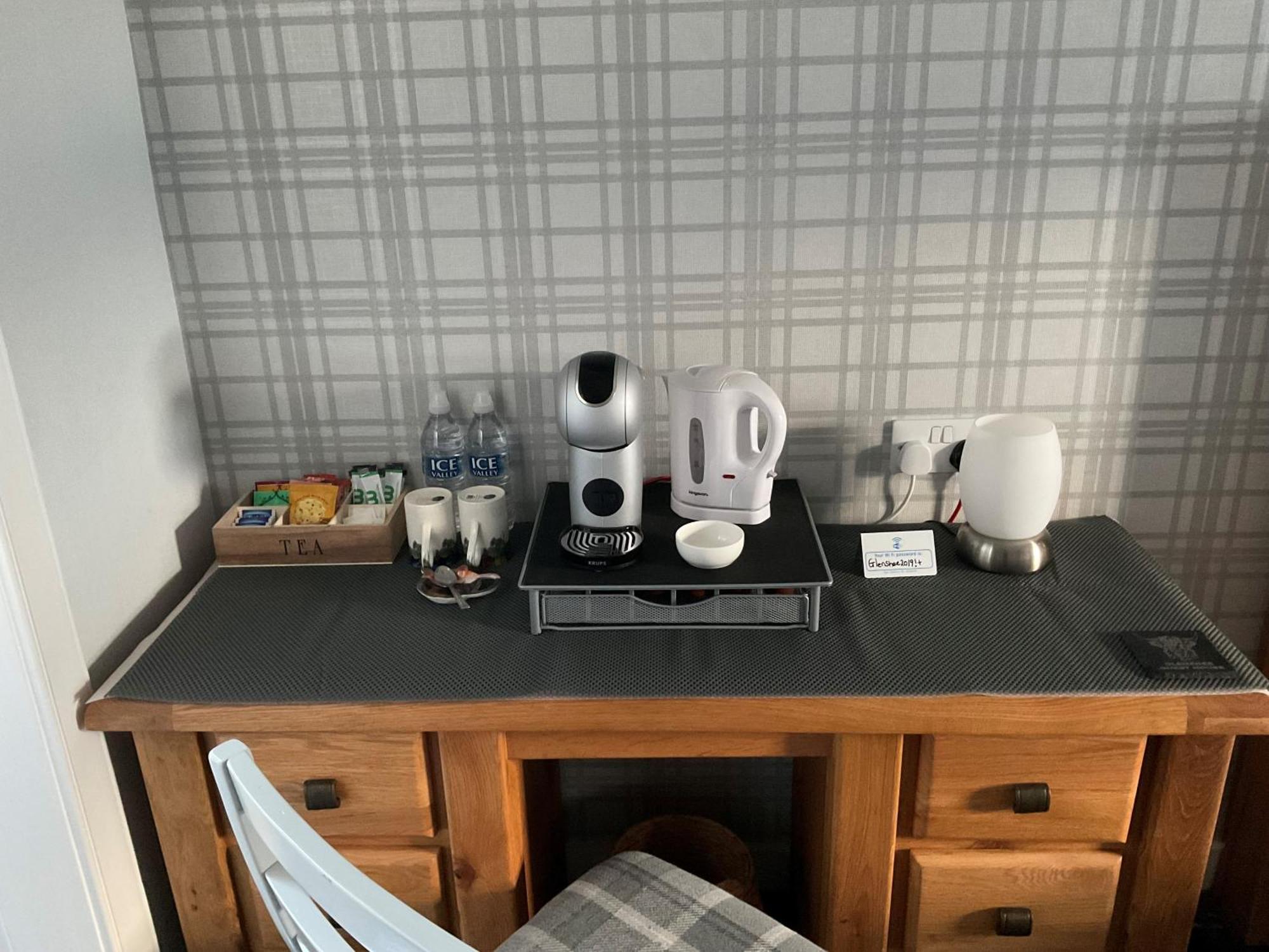 Glenshee Guest House Golspie Luaran gambar