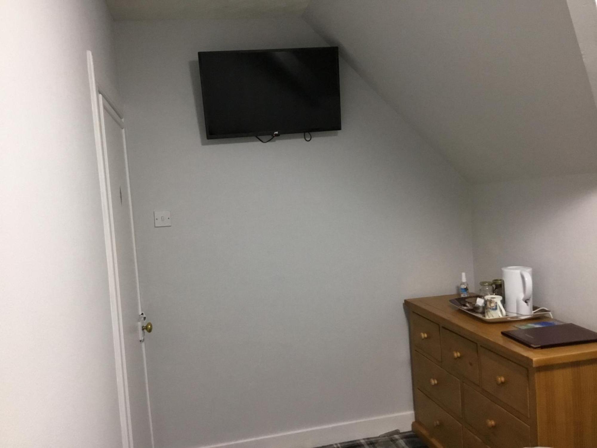 Glenshee Guest House Golspie Luaran gambar