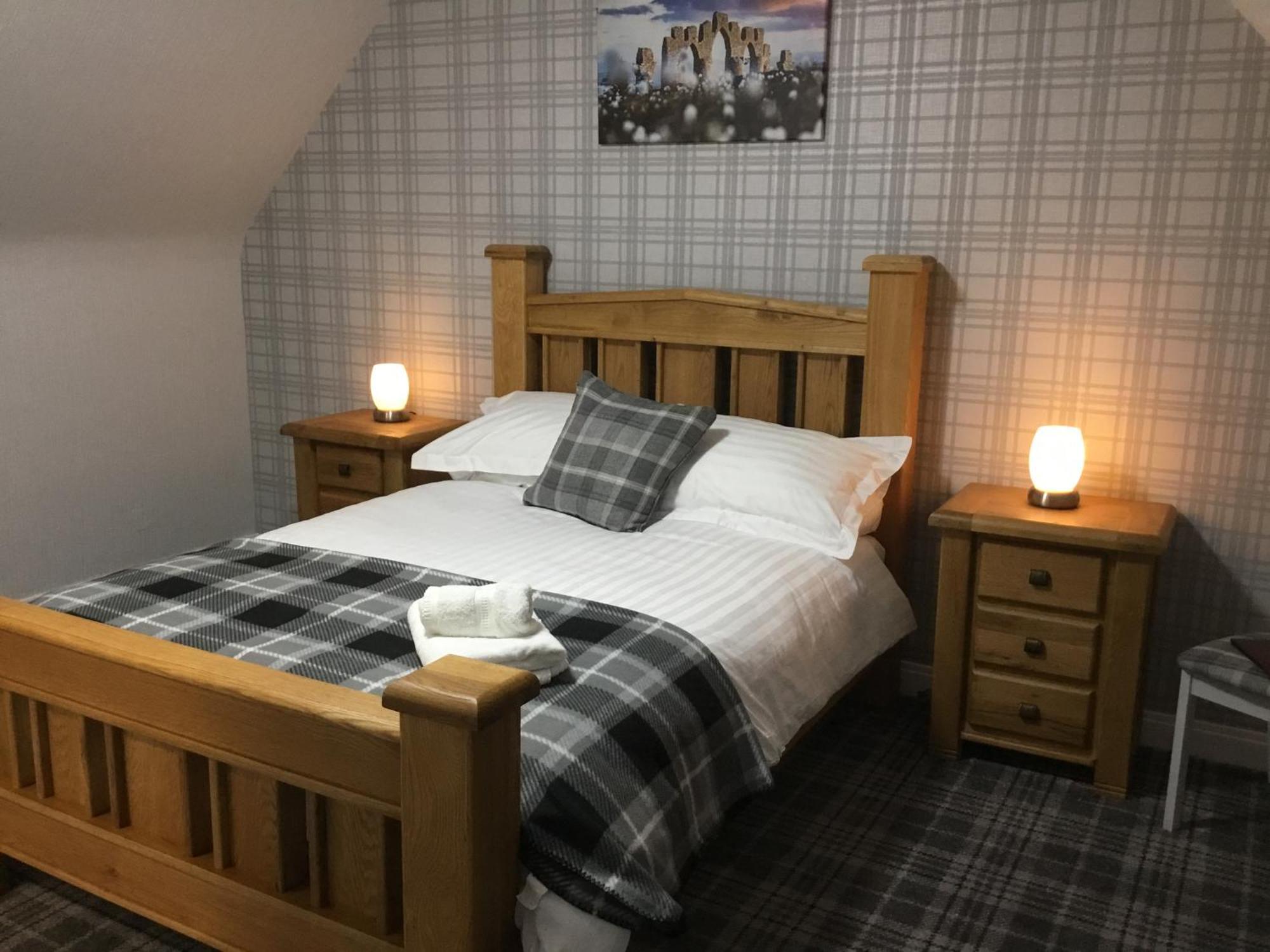 Glenshee Guest House Golspie Luaran gambar