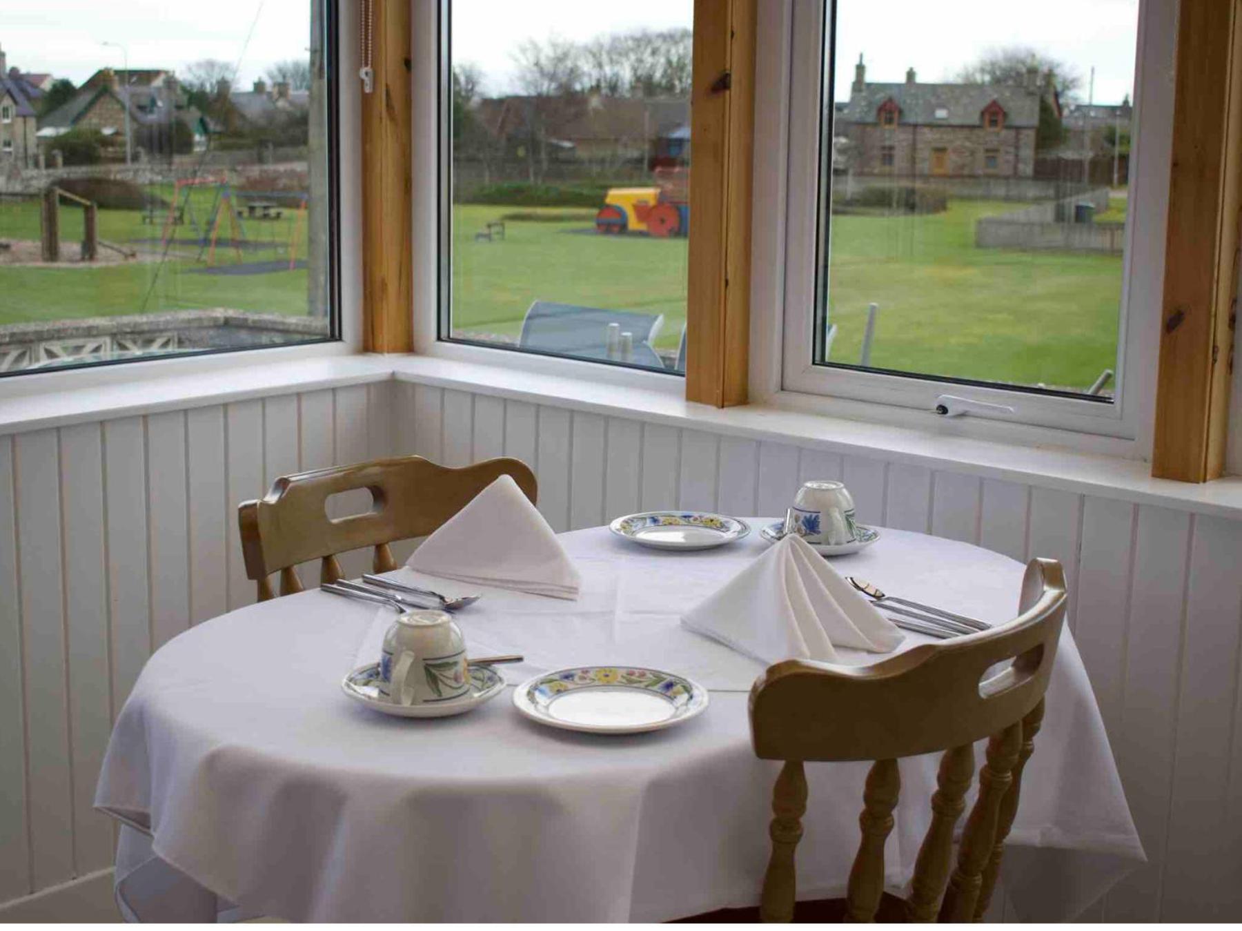 Glenshee Guest House Golspie Luaran gambar