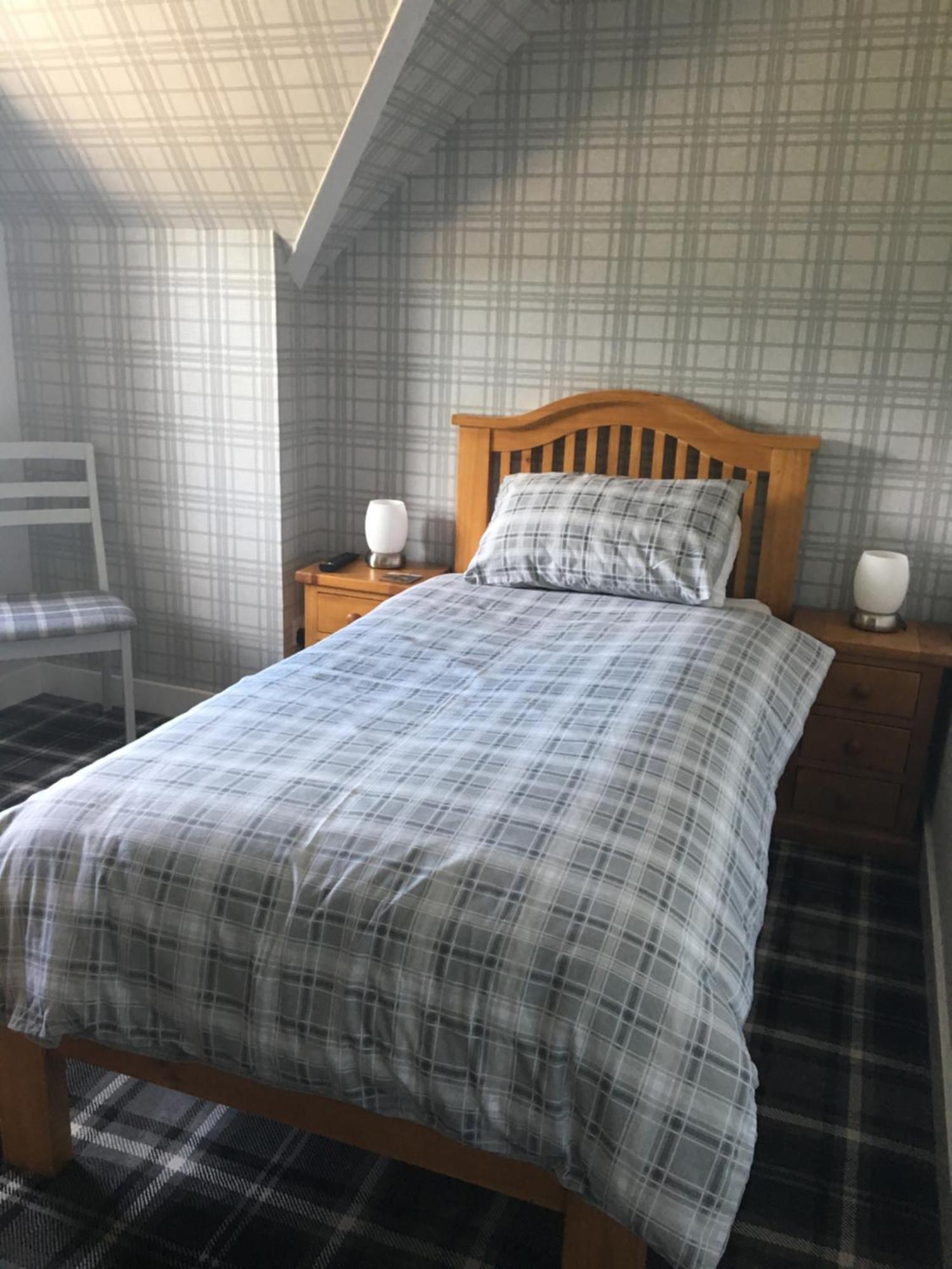 Glenshee Guest House Golspie Luaran gambar