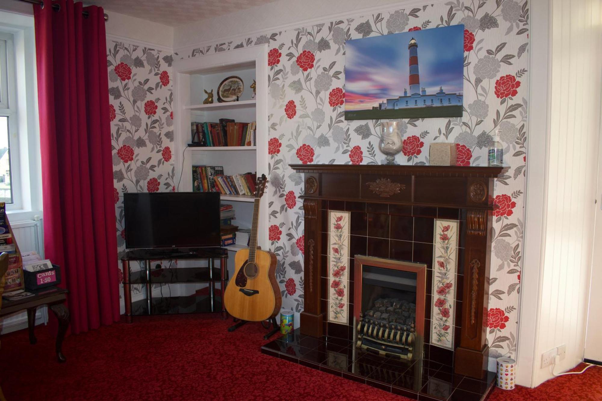 Glenshee Guest House Golspie Luaran gambar