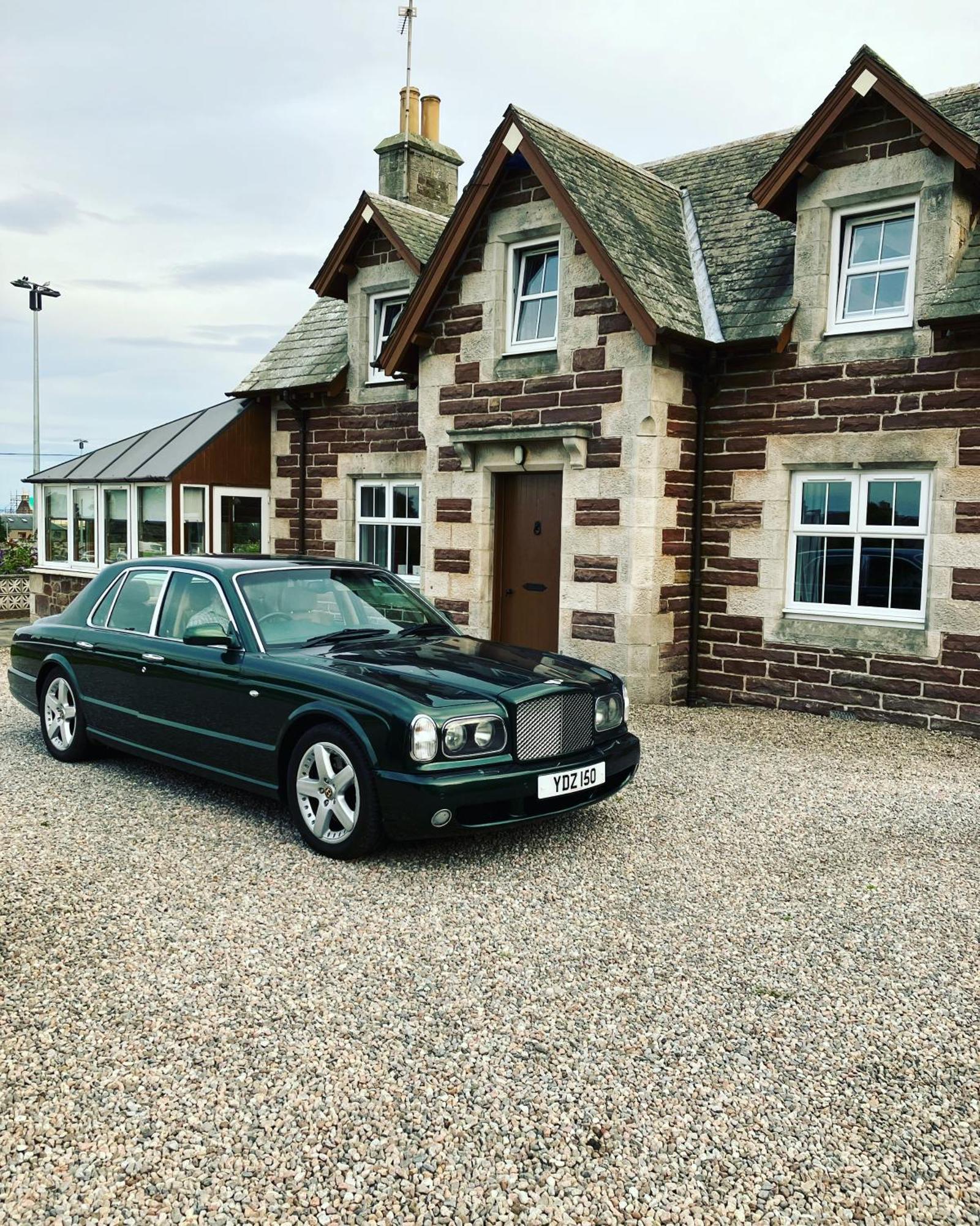 Glenshee Guest House Golspie Luaran gambar